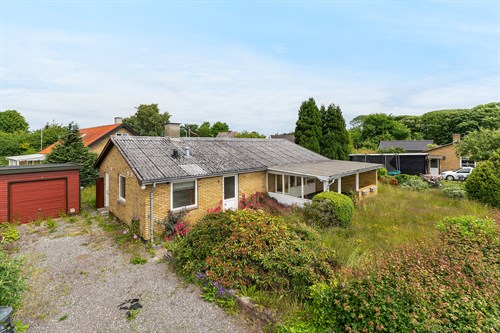 estate