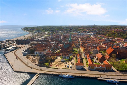 estate
