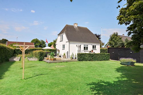 estate