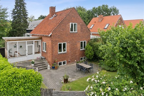 estate