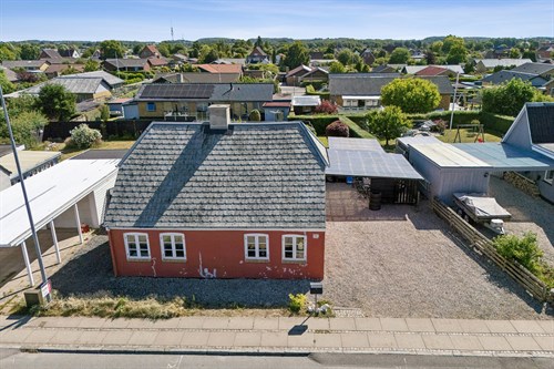estate