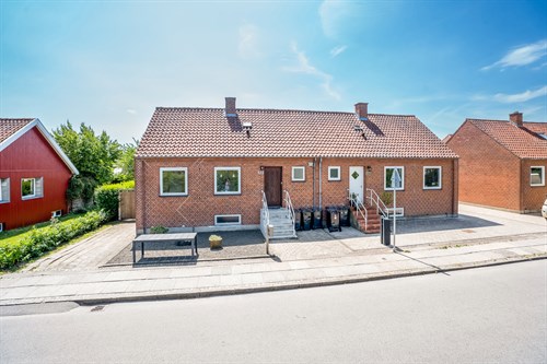 estate