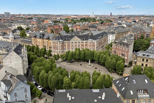 estate