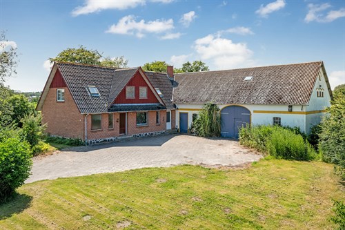 estate