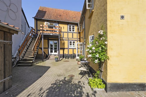 estate