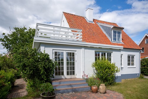 estate