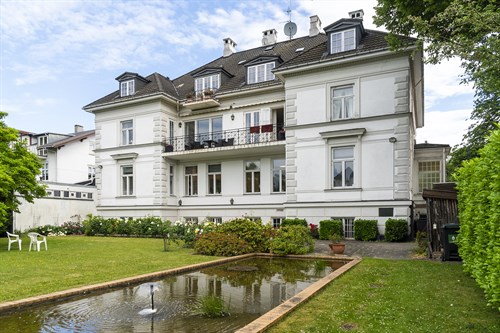 estate