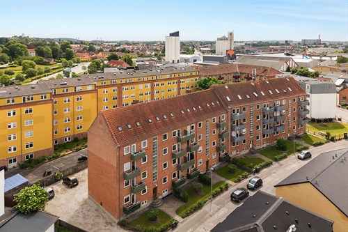 estate