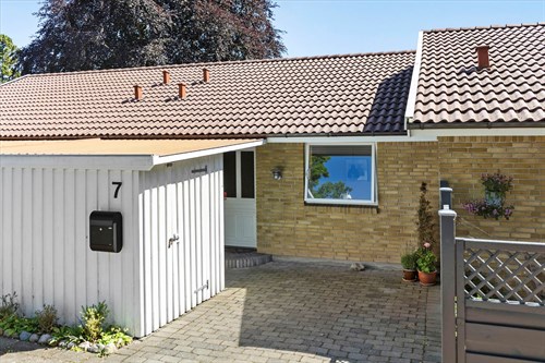 estate