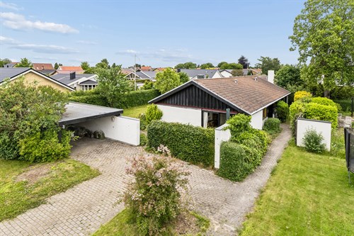 estate