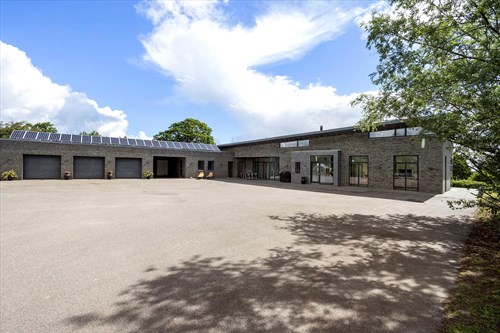 estate