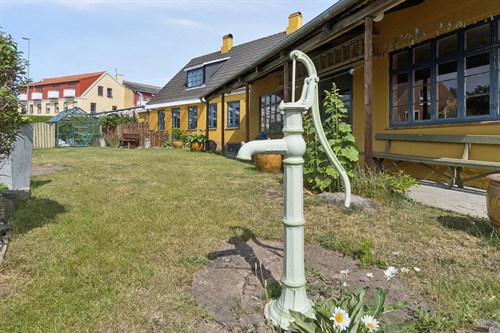 estate