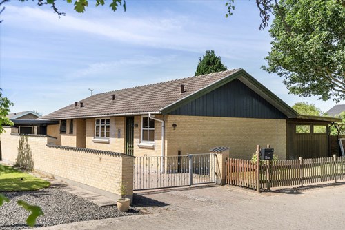 estate