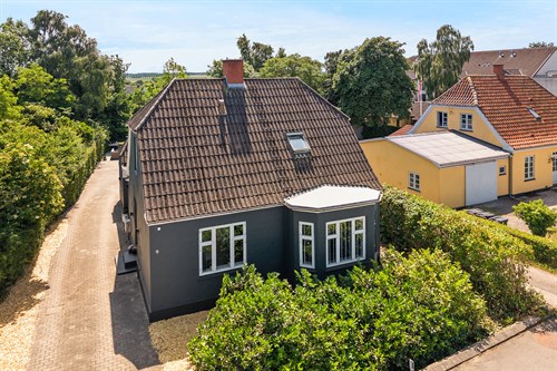 estate