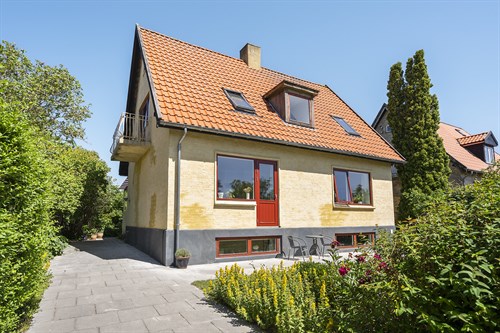 estate