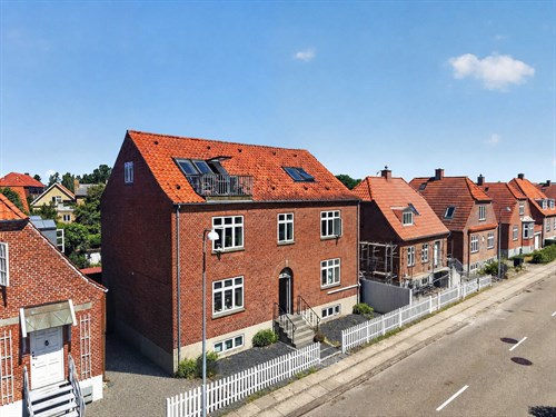 estate