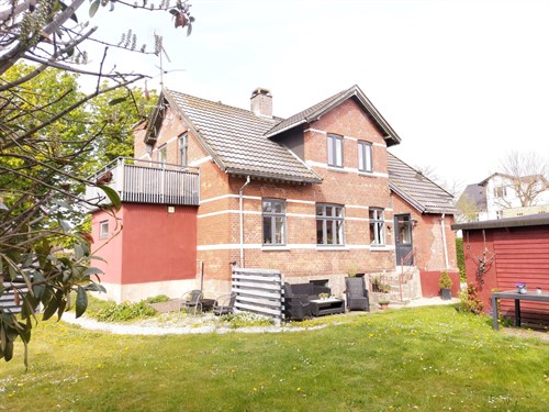 estate
