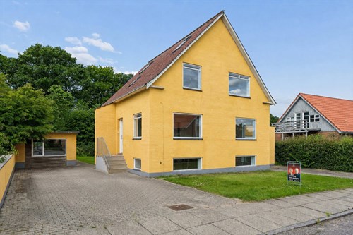 estate