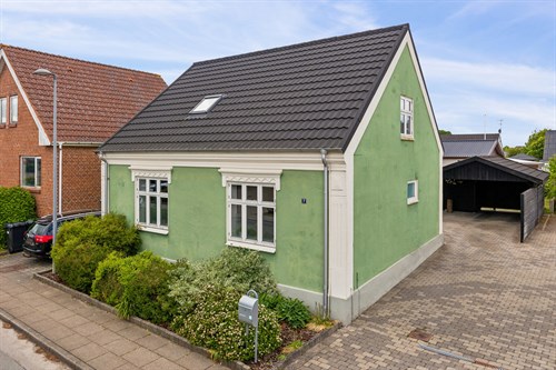 estate