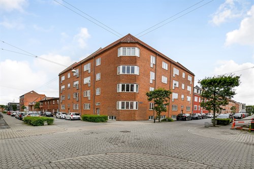 estate