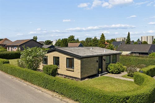 estate