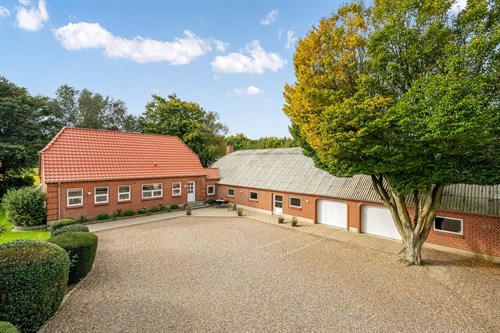 estate