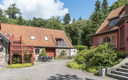 estate