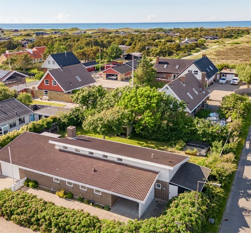 estate