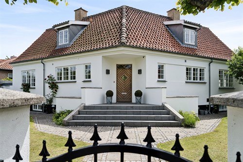 estate