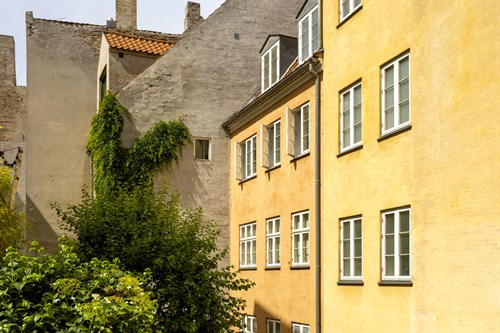 estate