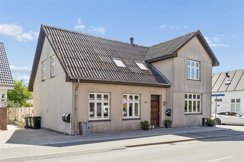 estate