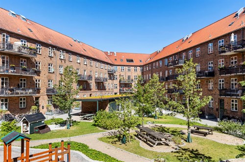 estate