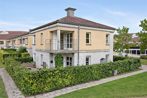estate