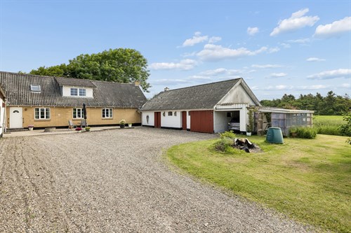 estate