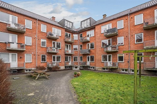 estate