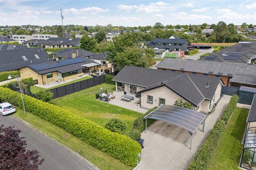estate
