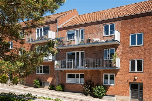 estate