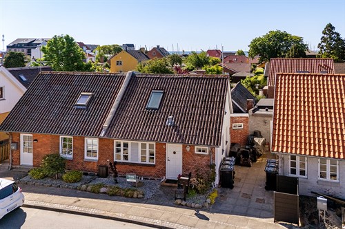 estate