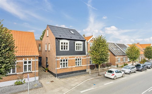 estate