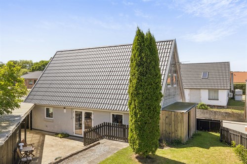 estate