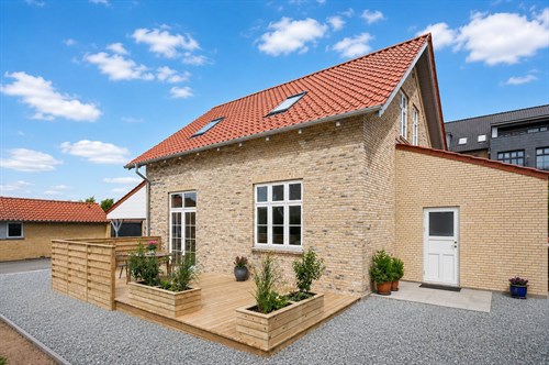 estate