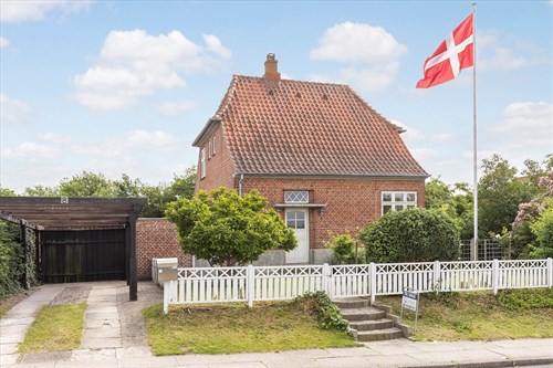 estate