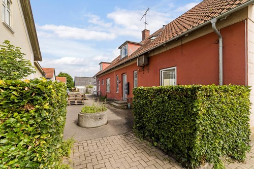 estate