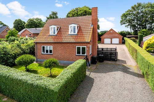 estate