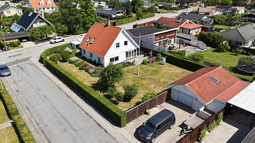 estate