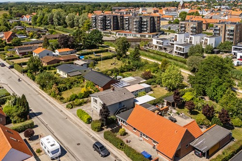 estate