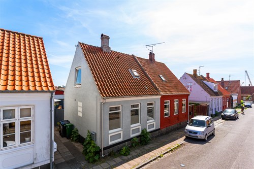 estate