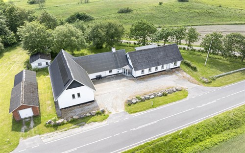 estate