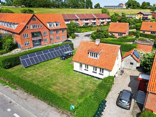 estate