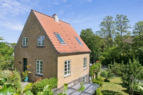 estate